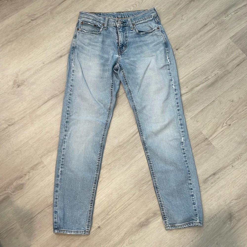 LEVI’S 531  30x32